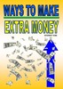 Thumbnail WAYS TO MAKE EXTRA MONEY